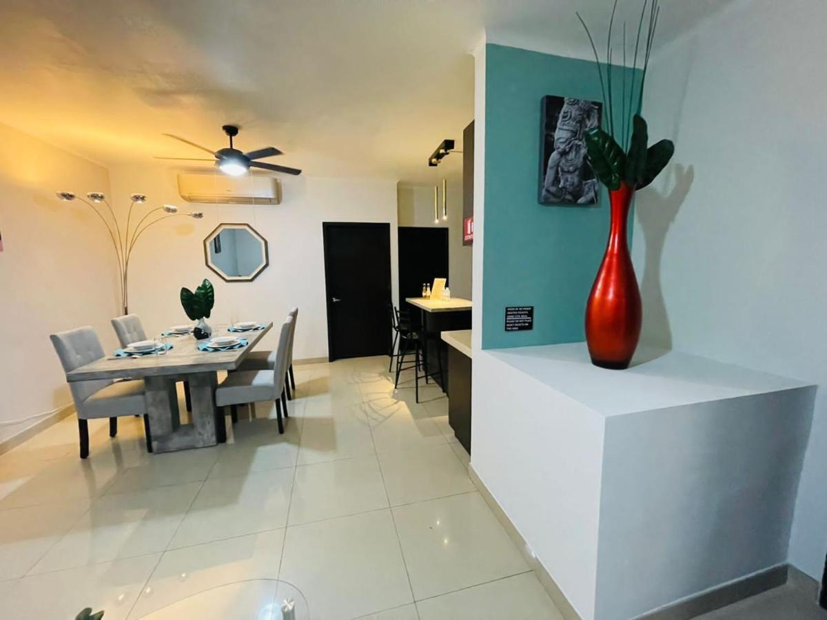 Casa Maya La Paz Luaran gambar