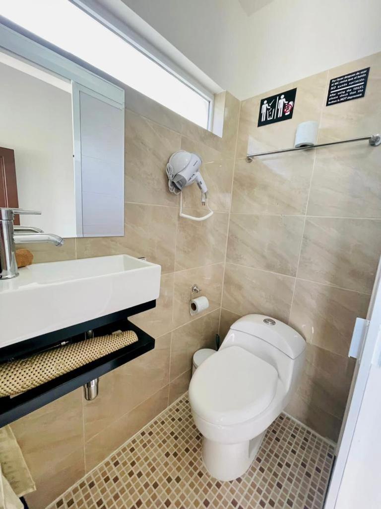 Casa Maya La Paz Luaran gambar