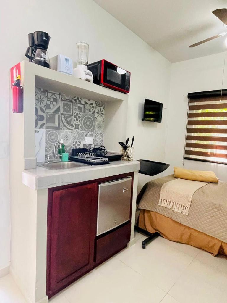 Casa Maya La Paz Luaran gambar