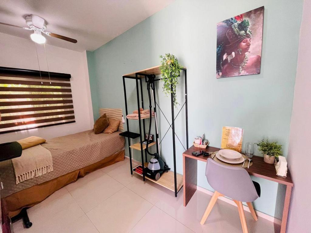 Casa Maya La Paz Luaran gambar