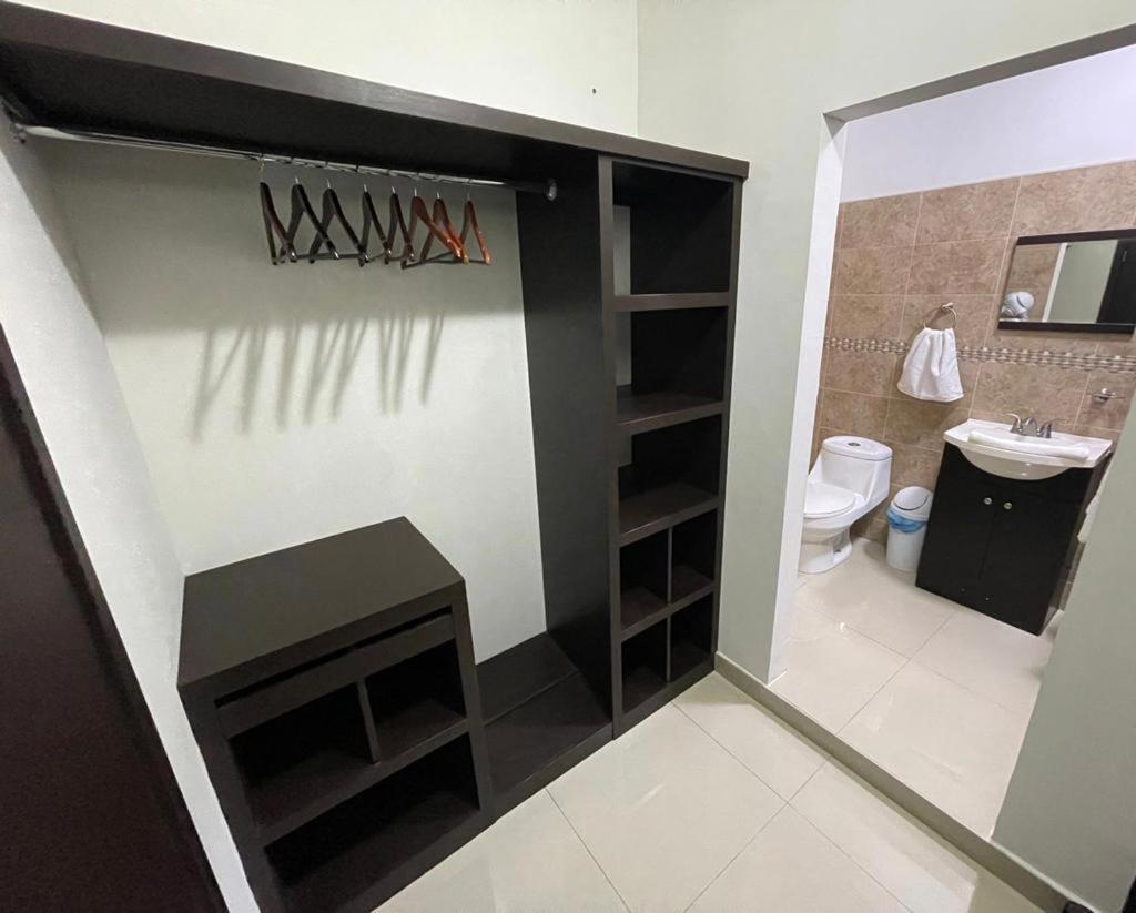 Casa Maya La Paz Luaran gambar