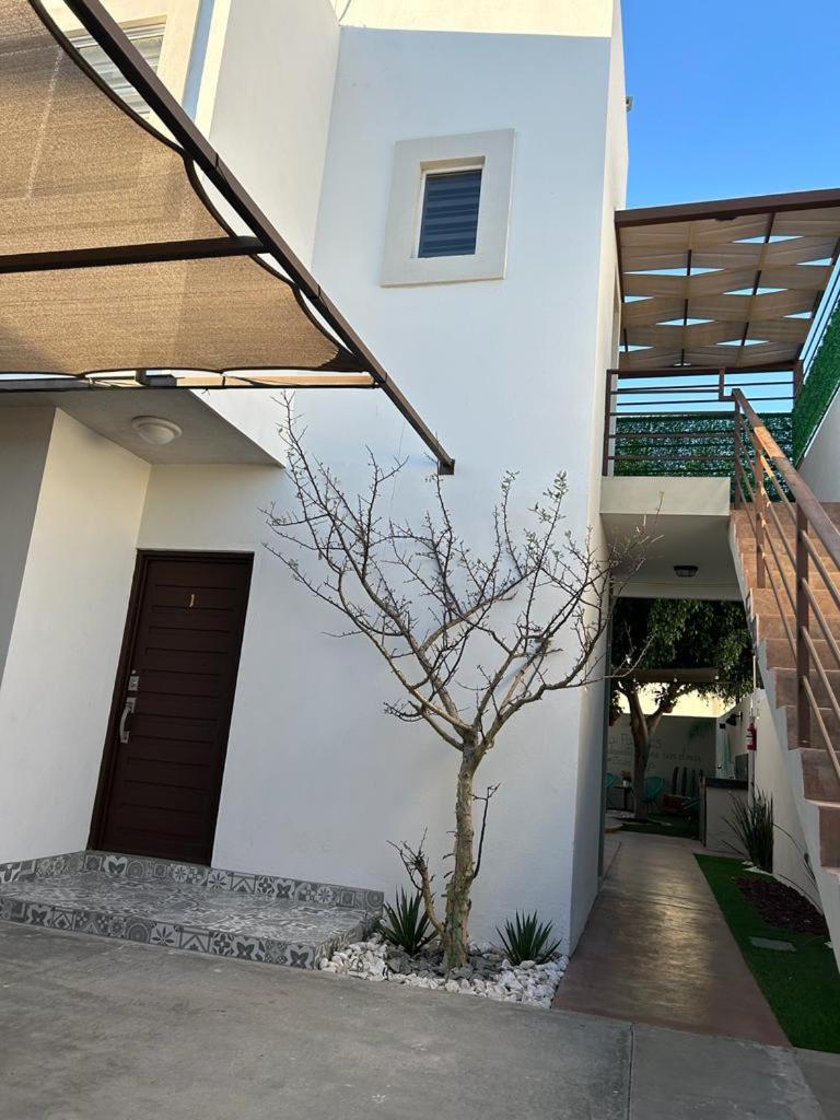 Casa Maya La Paz Luaran gambar