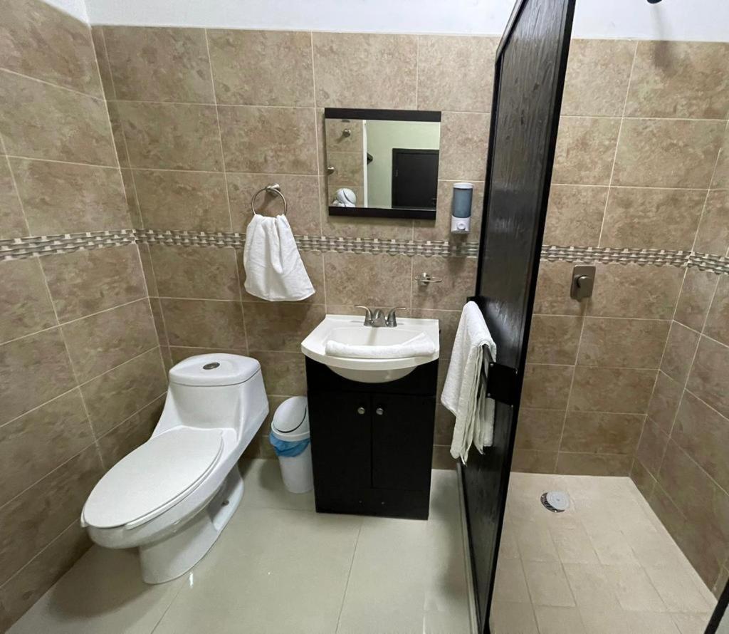 Casa Maya La Paz Luaran gambar