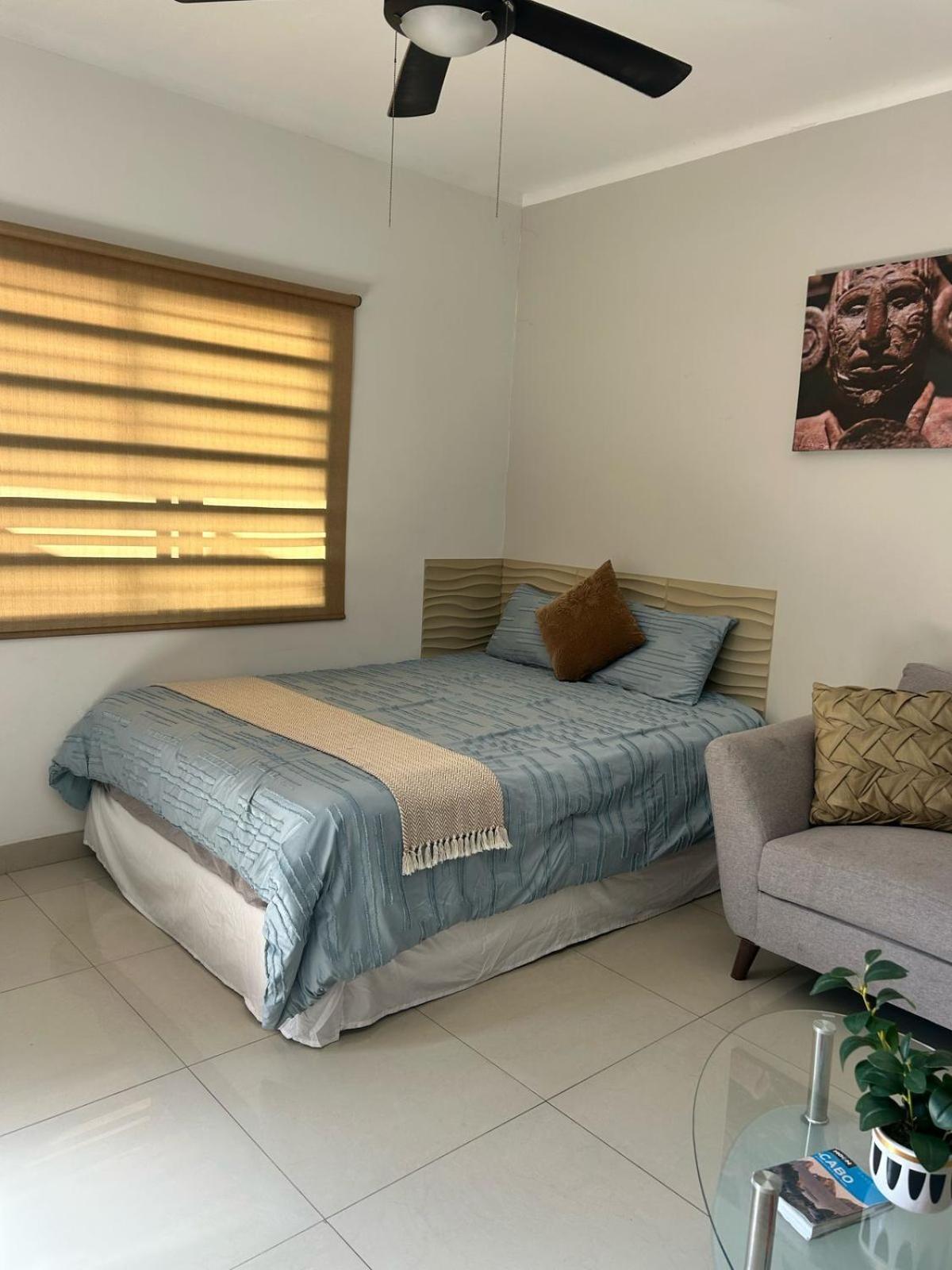 Casa Maya La Paz Luaran gambar
