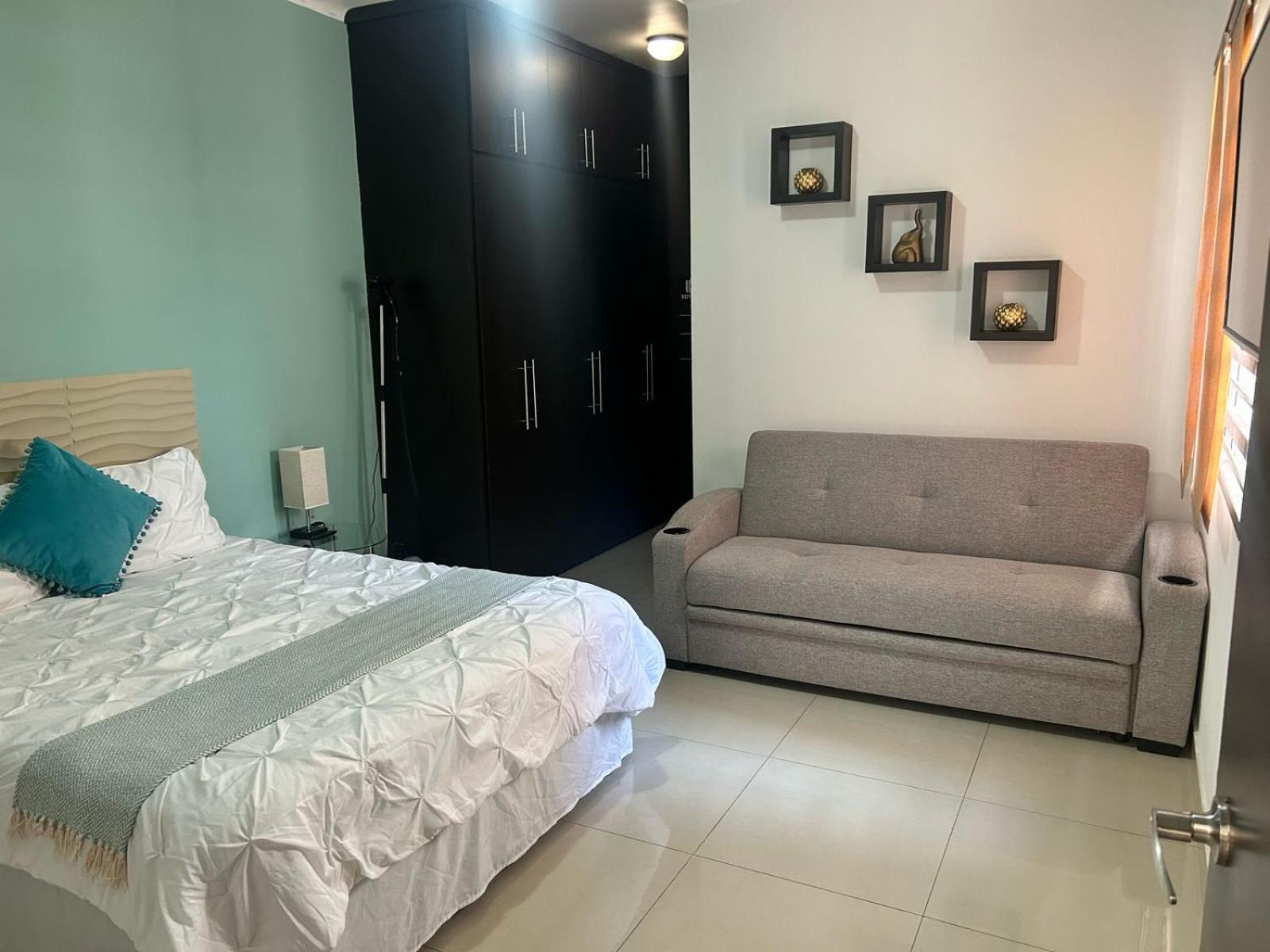Casa Maya La Paz Luaran gambar